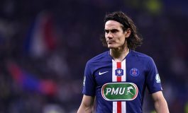 Edinson Cavani ke MU, Netizen Berharap Tidak Buruk seperti Radamel Falcao