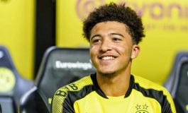 Jadon Sancho Siap Gabung Manchester United Januari 2021