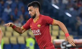 Jarang Dimainkan, Javier Pastore Ogah Tinggalkan AS Roma