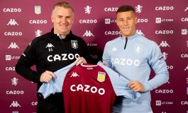 Kejutan! Aston Villa Pinjam Ross Barkley dari Chelsea