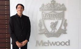 Liverpool Datangkan Kiper Muda asal Brasil