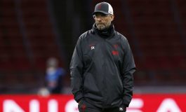 Liverpool vs Midtjylland: Klopp Puas The Reds Menang