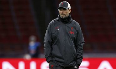 Liverpool vs Midtjylland: Klopp Puas The Reds Menang