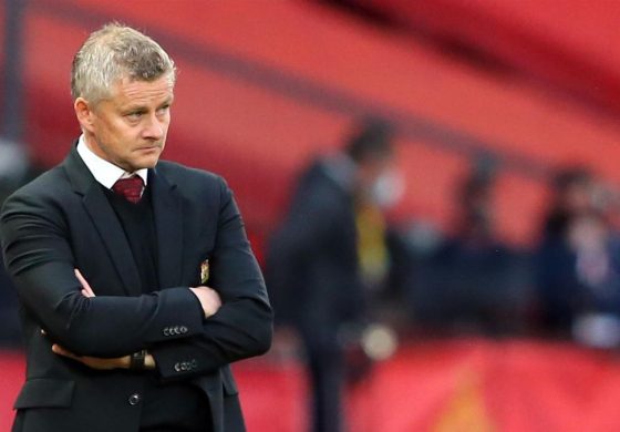 Perbaiki Pertahanan, Manchester United Incar 3 Bek Tangguh