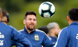 Prediksi Argentina vs Ekuador: Jangan Sesumbar La Albiceleste!