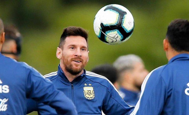 Prediksi Argentina vs Ekuador: Jangan Sesumbar La Albiceleste!