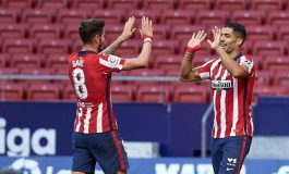 Prediksi Atletico Madrid vs Villarreal: Los Rojiblancos Bisa Mengamuk Lagi