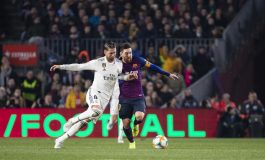 Prediksi Barcelona vs Real Madrid: Aroma Dendam Tercium di El Clasico