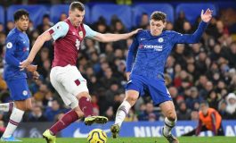 Prediksi Burnley vs Chelsea: Misi The Blues Pertahankan Tren Positif