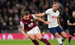 Prediksi Burnley vs Tottenham: The Lilywhites Penuh Optimisme