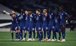 Prediksi Chelsea vs Crystal Palace: The Blues Dituntut Bangkit