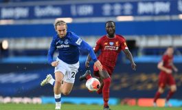 Prediksi Everton vs Liverpool: Derbi Merseyside Bisa Jadi Sandungan