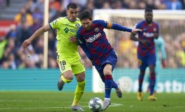 Prediksi Getafe vs Barcelona: Tim Tamu Punya Catatan Penting