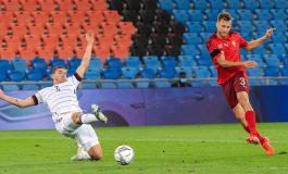 Prediksi Jerman vs Swiss: Der Panzer Cari Konsistensi