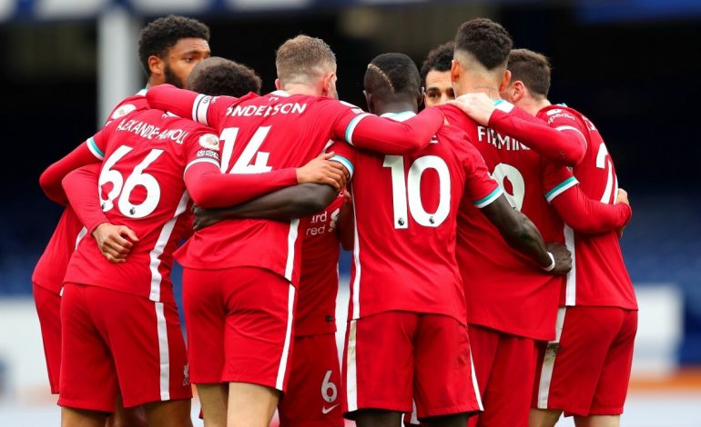 Prediksi Liverpool vs Midtjylland: The Reds Ingin Tampil Lebih Ganas