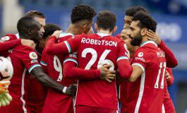 Prediksi Liverpool vs Sheffield United: The Reds Pantang Loyo