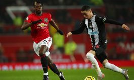Prediksi Newcastle vs Manchester United: The Red Devils Bidik Peluang Bangkit