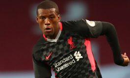 Sempat Didekati Barcelona, Wijnaldum: Mereka Tidak Serius