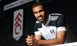 Sering Cedera, Ruben Loftus-Cheek Dipinjamkan Chelsea ke Fulham