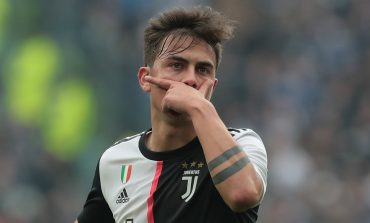 Skuat Juventus Memanas, Hubungan Dybala dan Pirlo Digosipkan Retak