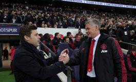 Solskjaer Terancam Dipecat, MU Siapkan Pochettino sebagai Pengganti