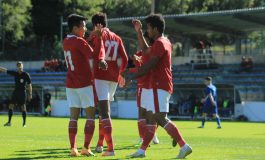 Timnas Indonesia U-19 Menang Telak atas NK Dugopolje