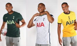 Tottenham Hotspur Resmi Pinjam Carlos Vinicius dari Benfica