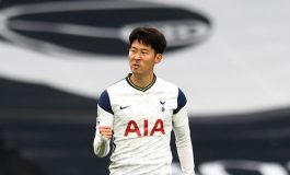 Tottenham Ingin Beri Kontrak Jangka Panjang untuk Son Heung-min