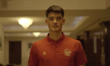 Usai Bela Ipswich Town, Elkan Baggott Langsung Gabung Timnas Indonesia U-19