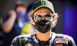 Valentino Rossi Positif Covid-19, Absen di MotoGP Aragon