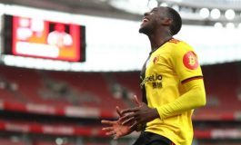 Welbeck Putus Kontrak dengan Watford, Ini Tujuannya