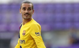 Matuidi Bujuk Griezmann Untuk Tinggalkan Barcelona dan Pindah ke Inter Miami