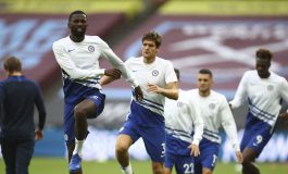 Tak Dibutuhkan di Chelsea, Rudiger Sepakat Gabung Milan