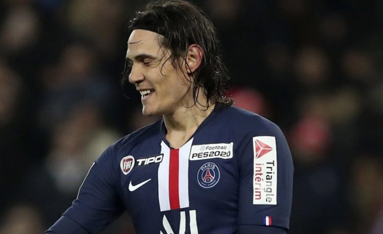 Siap Gabung Manchester United, Edinson Cavani Pasang Tarif Segini