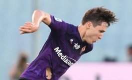 Terang-terangan, Juventus Mengaku Naksir Federico Chiesa