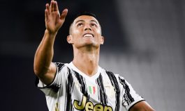 Cristiano Ronaldo Dipastikan Tak Bisa Berduel dengan Lionel Messi di Laga Juventus vs Barcelona