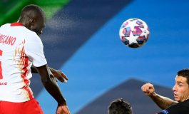 Manchester United Terdepan untuk Transfer Dayot Upamecano