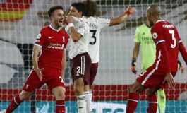 Hadirnya Diogo Jota Hilangkan Satu Masalah Serius di Liverpool, Apa Itu?