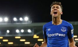 Penghargaan Ganda Everton, Calvert-Lewin dan Ancelotti Jadi yang Terbaik di EPL Bulan September