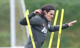 Solskjaer Pastikan Edinson Cavani Absen Perkuat MU Lawan PSG, Apa Alasannya?