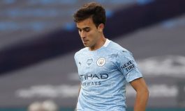 Januari, Barcelona Coba Bajak Lagi Eric Garcia