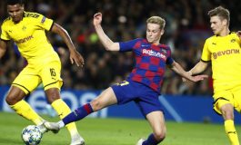 De Jong Nyaman Main di Bawah Asuhan Koeman, Apa Alasannya?