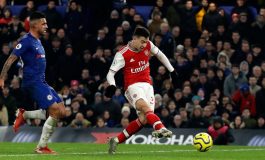 Kabar Gembira Arsenal! Gabriel Martinelli Bisa Merumput Kembali Sebelum Tahun Baru