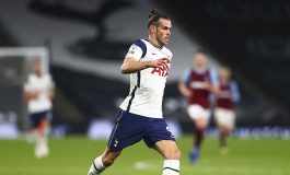 Gareth Bale Masuk, Spurs Gagal Menang, Netizen: Pembawa Sial!