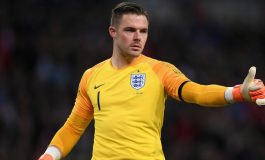 Adrian Segera Tersingkir dari Liverpool, Digantikan Butland?