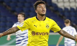 Jadon Sancho adalah Kemewahan yang Tidak Manchester United Butuhkan