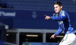 James Rodriguez Disebut Sebagai Transfer Terbaik Premier League, Setuju Gak Nih?