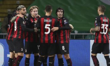 Peringatan Pioli Pada AC Milan: Roma Tim Kuat