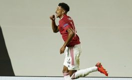 Tersingkir dari Manchester United, Jesse Lingard Bisa Lanjutkan Karier di Portugal