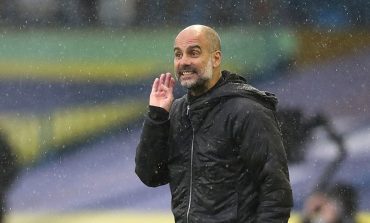 Diinginkan Kembali ke Barcelona, Pep Guardiola: Saya Bahagia di Manchester City